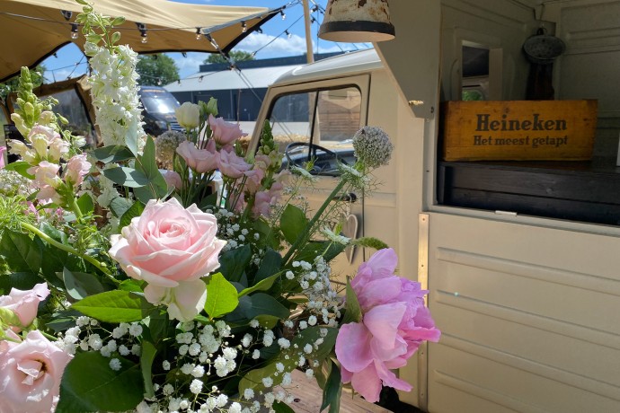 Catering in Borger door Van Het Huys Catering v2