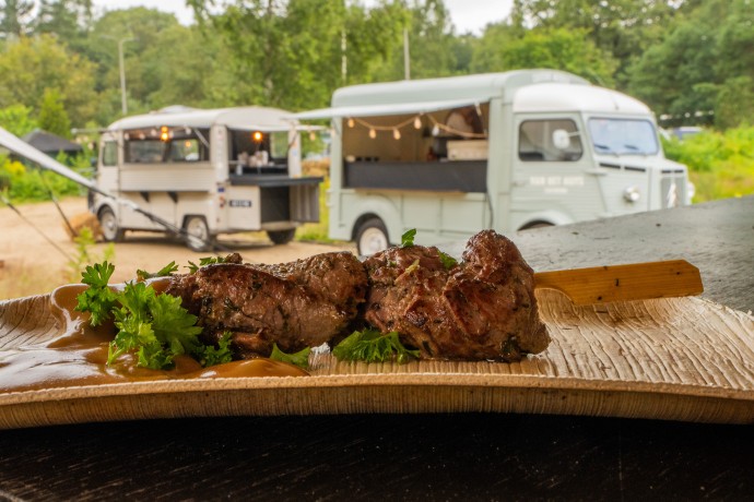 Ontdek catering in Assen door Van het Huys Ontdek catering in Assen door Van het Huys