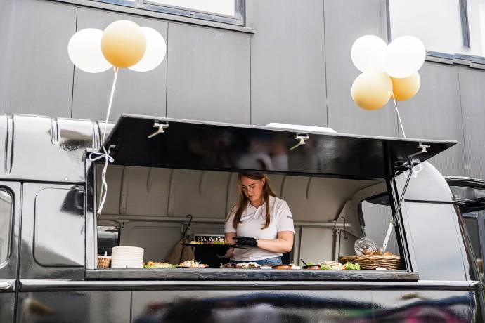 Van Het Huys Catering in en rond Ter Apel Van Het Huys Catering in en rond Ter Apel