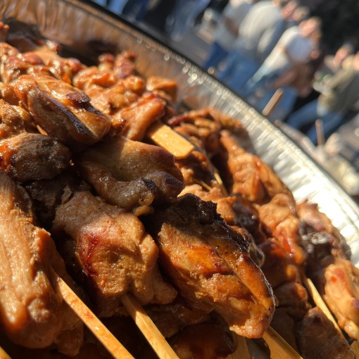 Catering Ter Apel verzorgt door Van Het Huys Catering