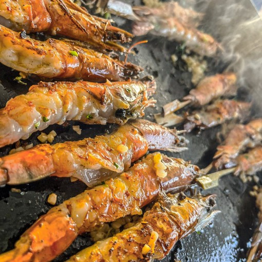 Catering in Coevorden door Van Het Huys