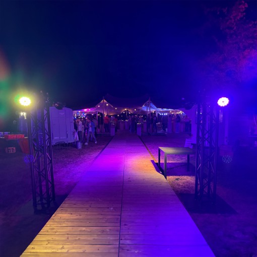 Catering in en rondom Borger verzorgt door Van Het Huys Catering