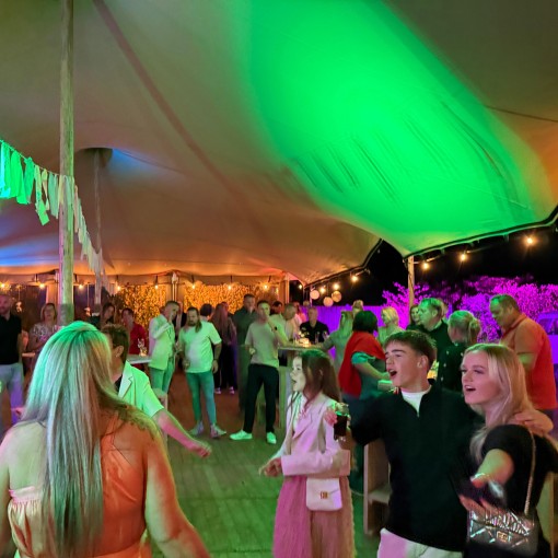 Catering in en rondom Ter Apel door Van Het Huys Catering