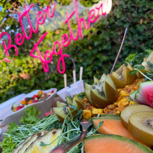 Goede catering in Coevorden door Van Het Huys