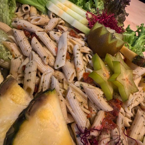 Ontdek smaakvolle catering in Assen door Van het Huys