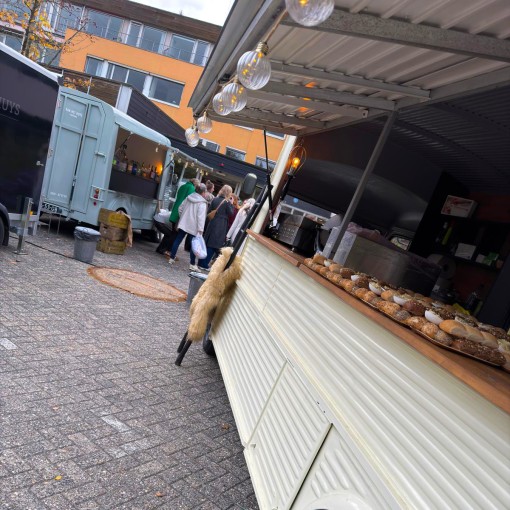 Van Het Huys Catering Catering in Assen