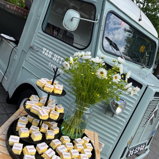 Van Het Huys Catering verzorgt Catering in Assen