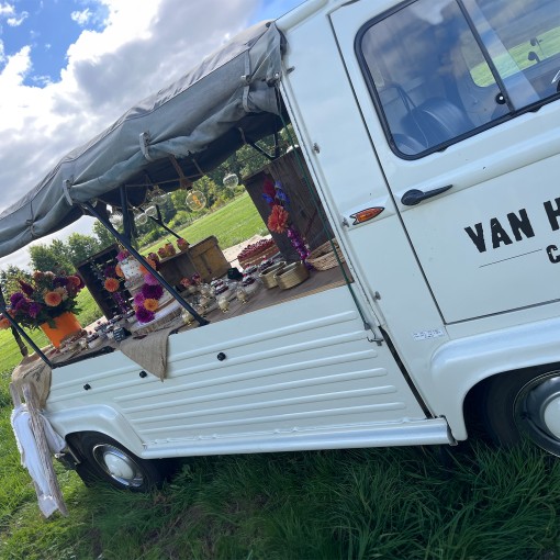 Van het Huys Catering verzorgt smaakvolle Catering in Westerbork 2