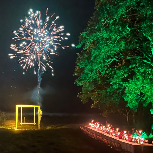 Van het Huys Catering verzorgt smaakvolle Catering in en rond Westerbork