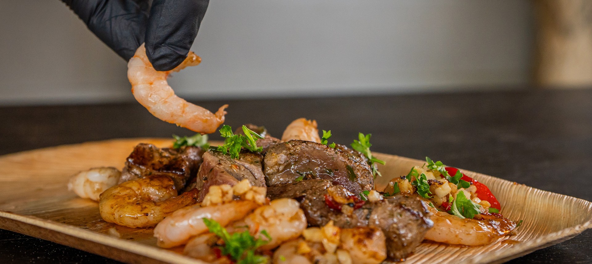 Van het Huys Catering verzorgt Catering in Annen v2