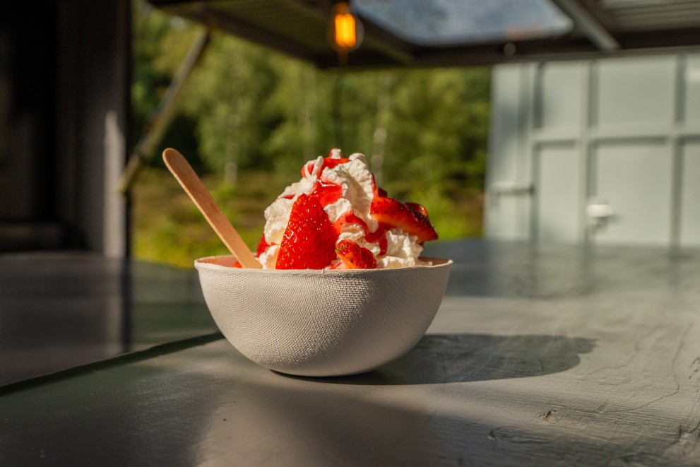 Van Het Huys Catering in Assen en omgeving