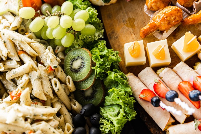 Van het Huys Catering verzorgt bijzondere Catering in Ter Apel
