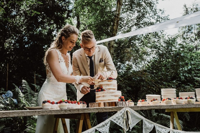 Van het Huys voor de catering en aankleding van elke gelegenheid