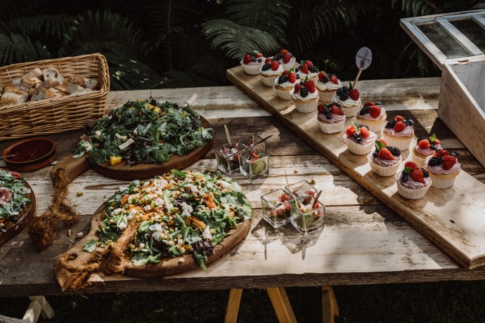 Van Het Huys Catering verzorgt Catering in Assen